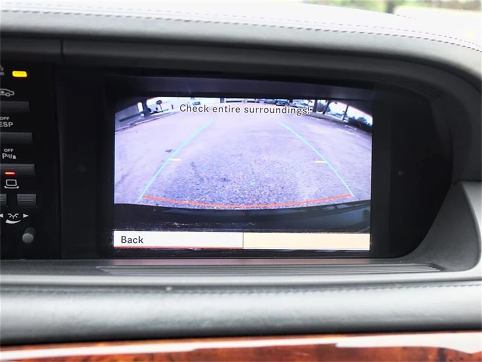 2008 Mercedes-Benz - Image 26 of 29