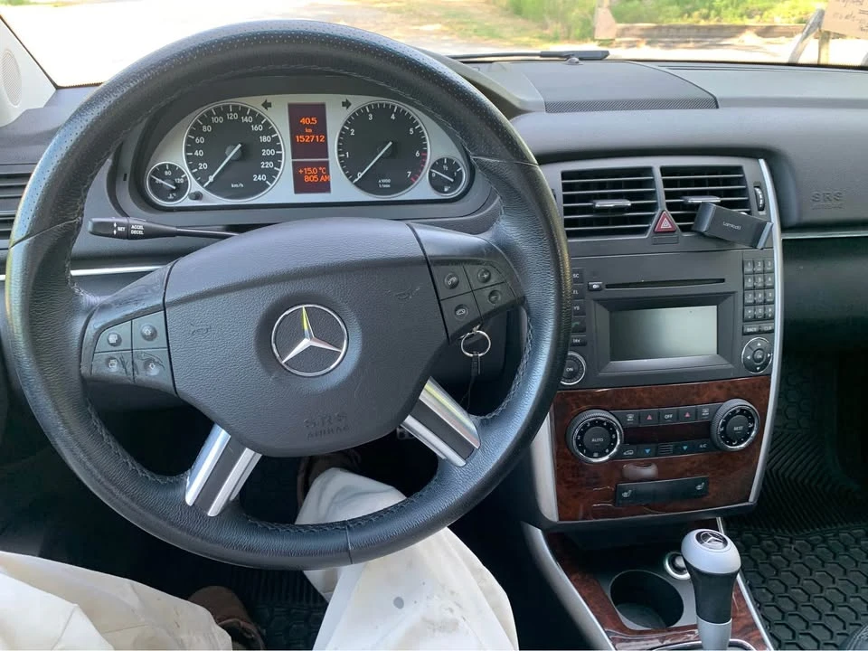 2008 Mercedes-Benz W245 B-Class - Image 5 of 7