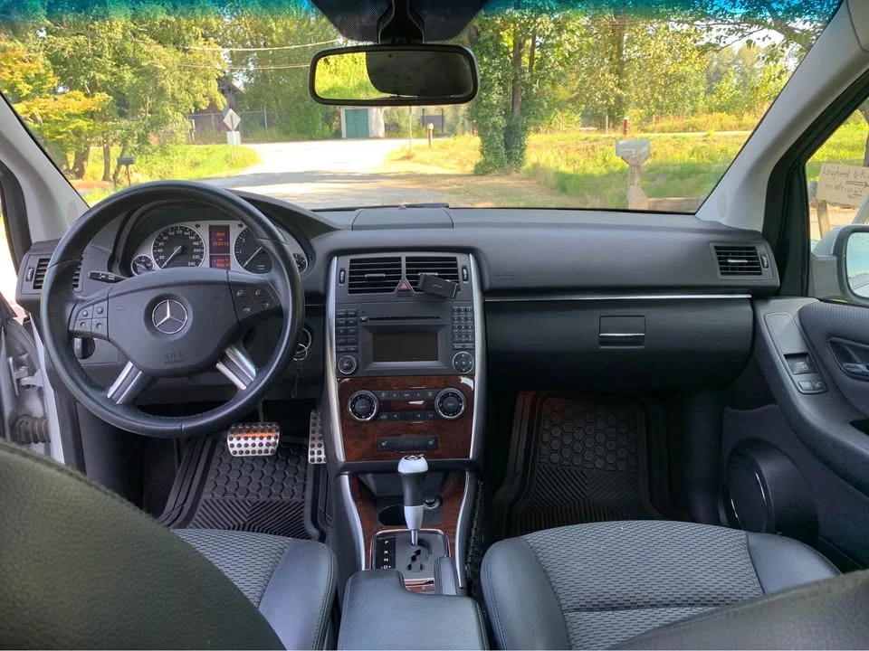 2008 Mercedes-Benz W245 B-Class - Image 6 of 7