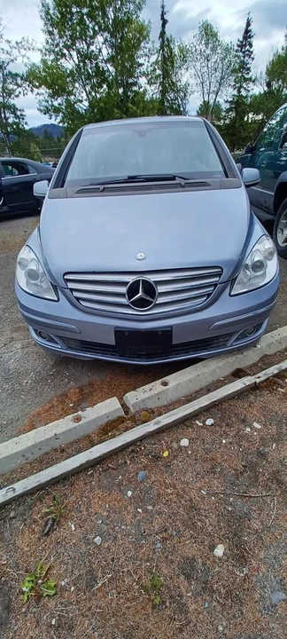 2008 Mercedes-Benz W245 B-Class - Image 3 of 4