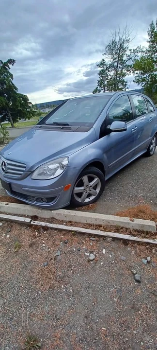 2008 Mercedes-Benz W245 B-Class - Image 4 of 4