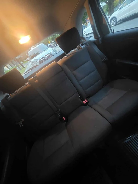 2008 Mercedes-Benz W245 B-Class - Image 17 of 20