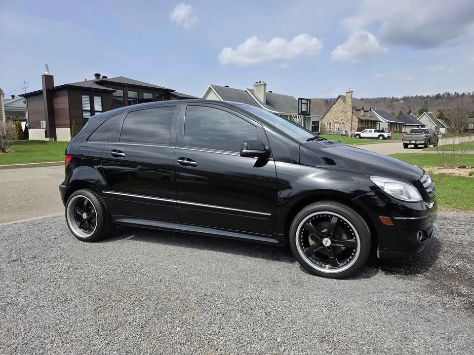 2008 Mercedes-Benz W245 B-Class - Image 5 of 11