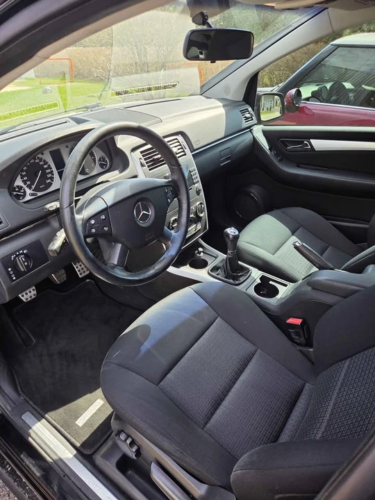 2008 Mercedes-Benz W245 B-Class - Image 8 of 11