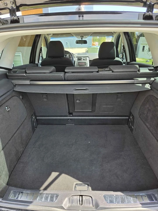 2008 Mercedes-Benz W245 B-Class - Image 10 of 11