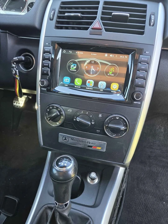 2008 Mercedes-Benz W245 B-Class - Image 11 of 11