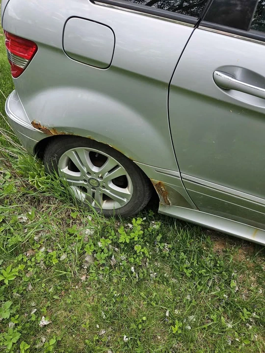 2008 Mercedes-Benz W245 B-Class - Image 3 of 5