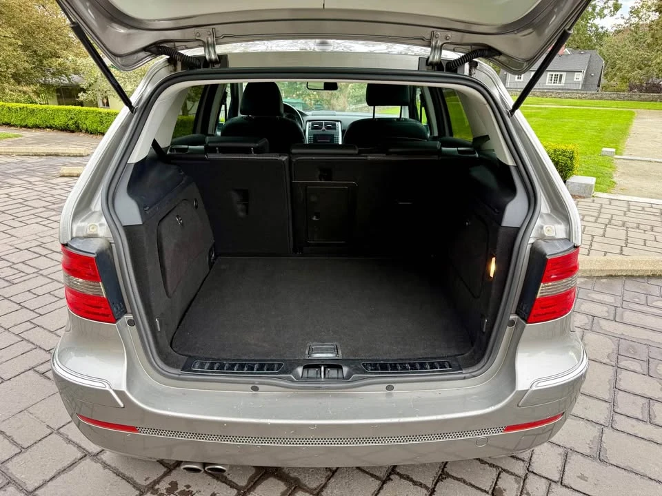 2008 Mercedes-Benz W245 B-Class - Image 10 of 10