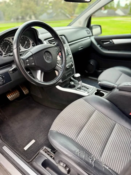 2008 Mercedes-Benz W245 B-Class - Image 8 of 10