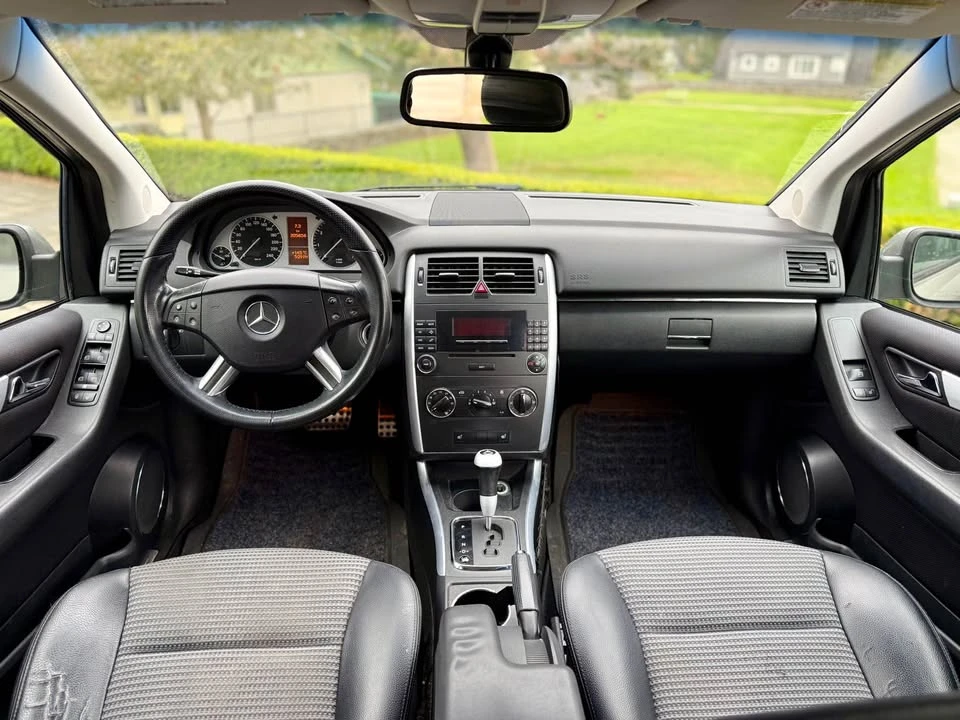 2008 Mercedes-Benz W245 B-Class - Image 7 of 10