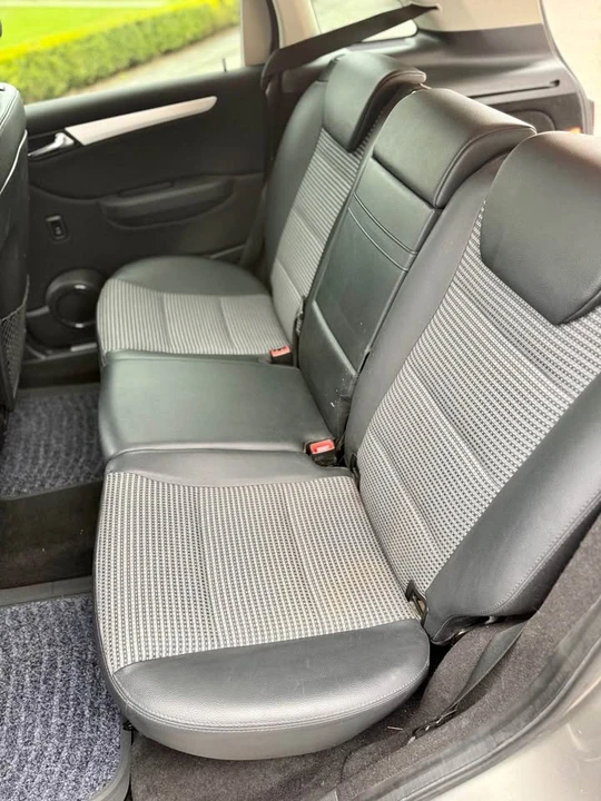 2008 Mercedes-Benz W245 B-Class - Image 9 of 10