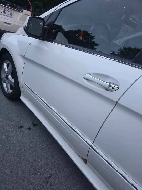 2008 Mercedes-Benz W245 B-Class - Image 4 of 20