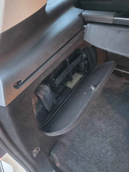 2008 Mercedes-Benz W245 B-Class - Image 19 of 20