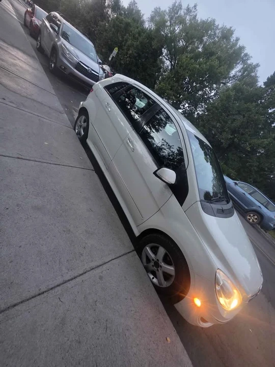 2008 Mercedes-Benz W245 B-Class - Image 2 of 20