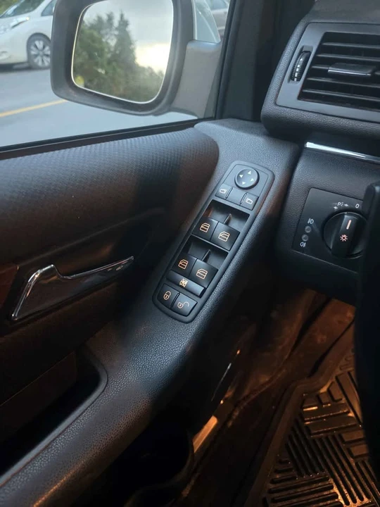 2008 Mercedes-Benz W245 B-Class - Image 10 of 20