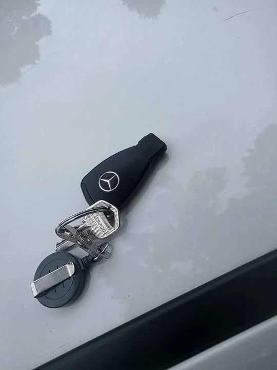 2008 Mercedes-Benz W245 B-Class - Image 16 of 20