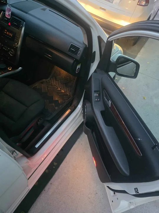 2008 Mercedes-Benz W245 B-Class - Image 6 of 20