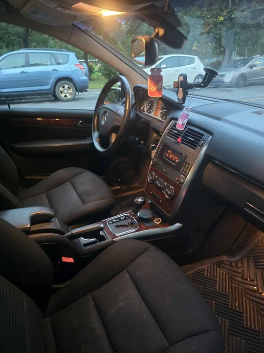 2008 Mercedes-Benz W245 B-Class - Image 9 of 20