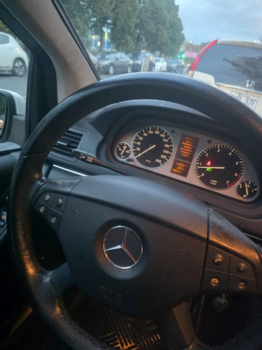 2008 Mercedes-Benz W245 B-Class - Image 7 of 20
