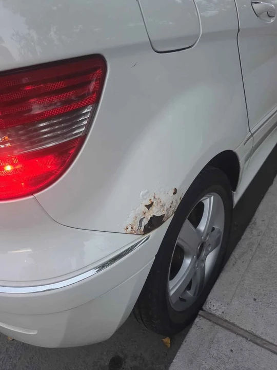2008 Mercedes-Benz W245 B-Class - Image 15 of 20