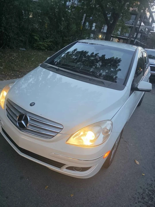 2008 Mercedes-Benz W245 B-Class - Image 3 of 20