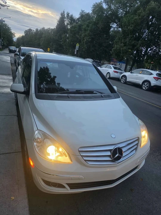 2008 Mercedes-Benz W245 B-Class - Image 18 of 20
