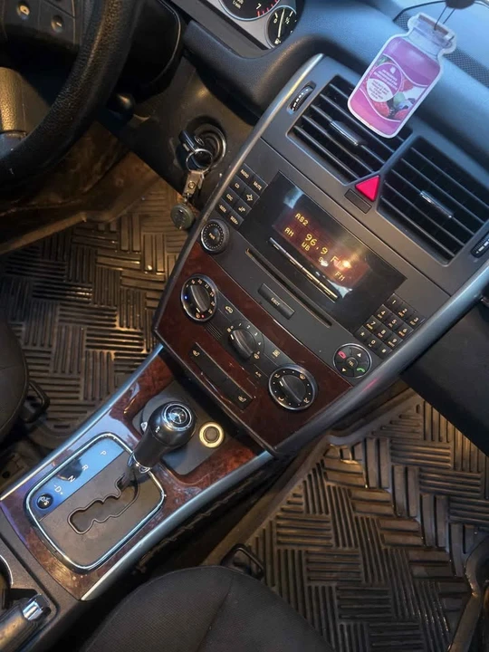 2008 Mercedes-Benz W245 B-Class - Image 11 of 20