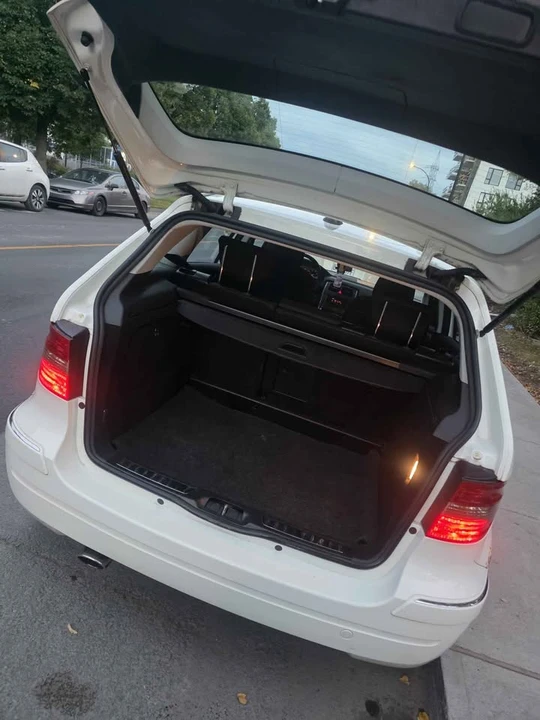 2008 Mercedes-Benz W245 B-Class - Image 13 of 20