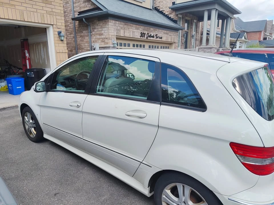 2008 Mercedes-Benz W245 B-Class - Image 3 of 6