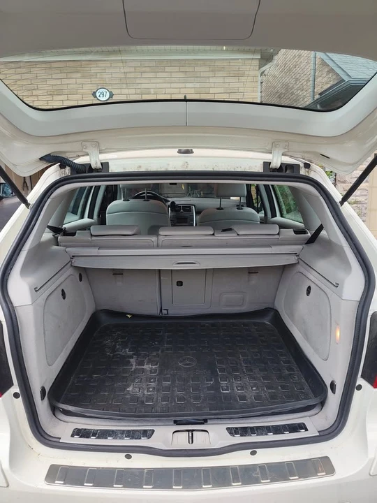 2008 Mercedes-Benz W245 B-Class - Image 5 of 6