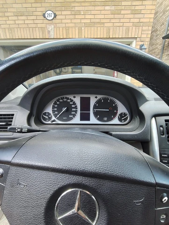 2008 Mercedes-Benz W245 B-Class - Image 4 of 6