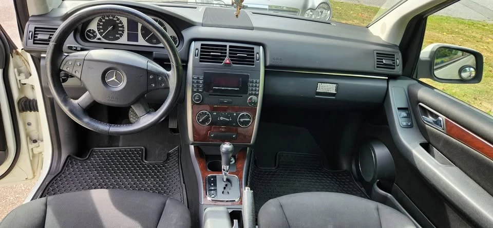2008 Mercedes-Benz W245 B-Class - Image 7 of 8