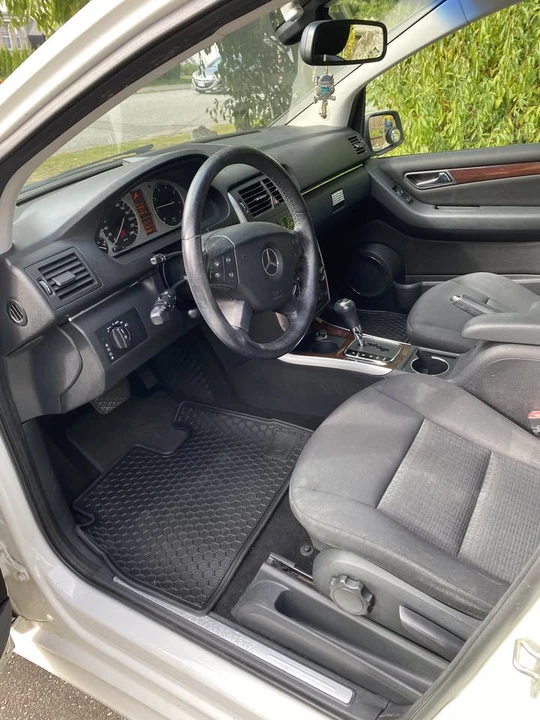 2008 Mercedes-Benz W245 B-Class - Image 5 of 8