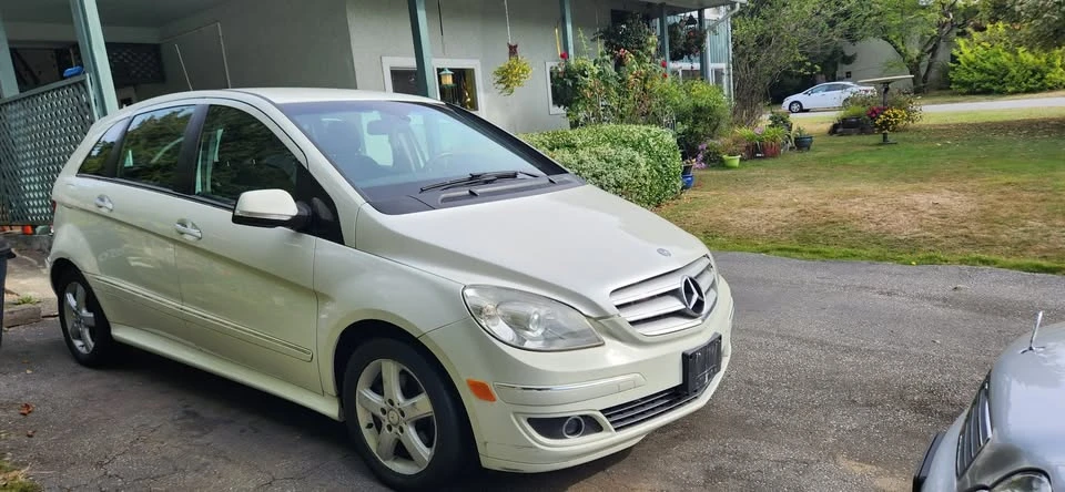 2008 Mercedes-Benz W245 B-Class - Image 4 of 8