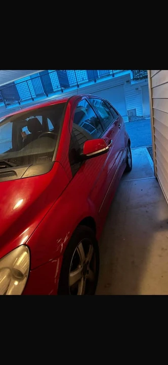 2008 Mercedes-Benz W245 B-Class - Image 2 of 3