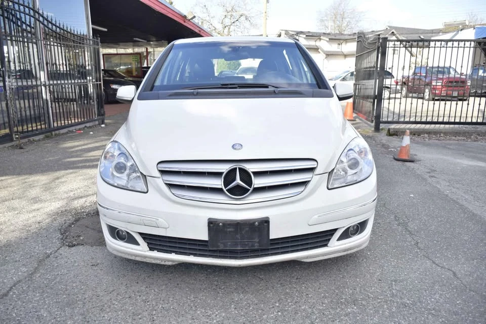 2008 Mercedes-Benz W245 B-Class - Image 2 of 12