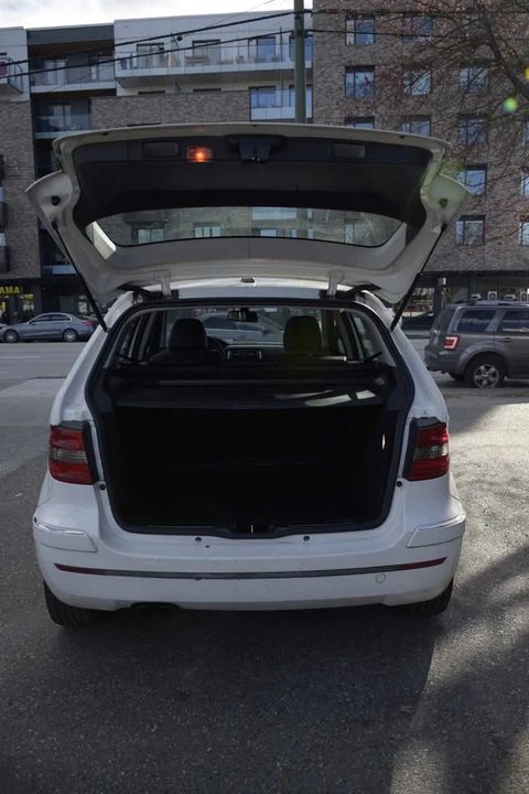 2008 Mercedes-Benz W245 B-Class - Image 7 of 12