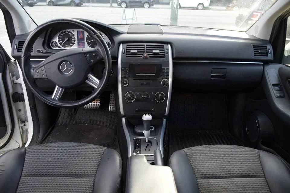 2008 Mercedes-Benz W245 B-Class - Image 11 of 12