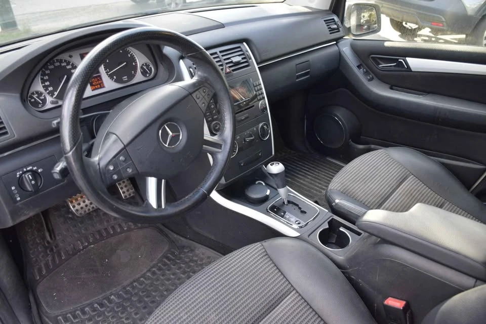 2008 Mercedes-Benz W245 B-Class - Image 10 of 12