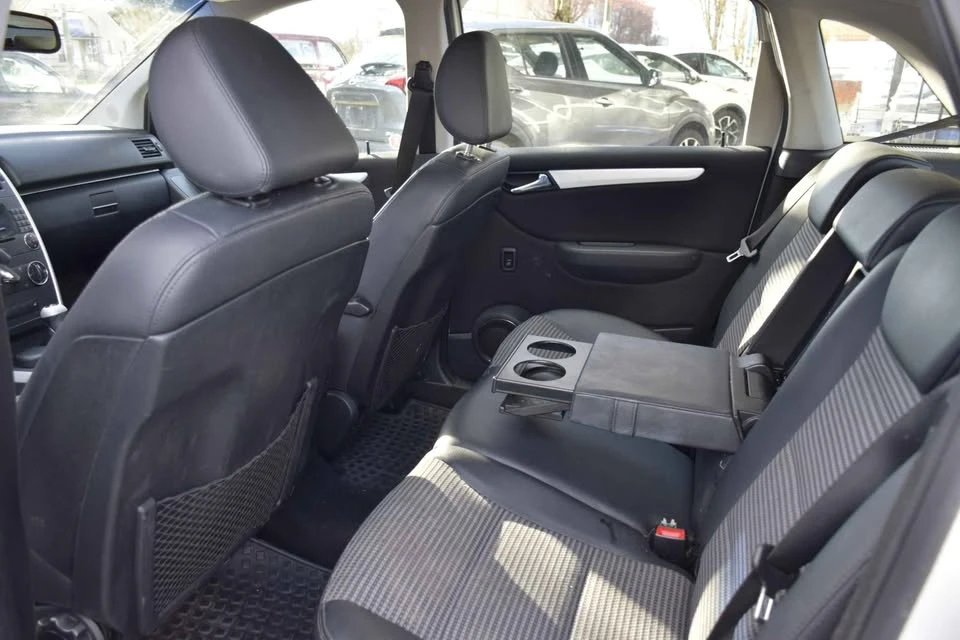 2008 Mercedes-Benz W245 B-Class - Image 12 of 12