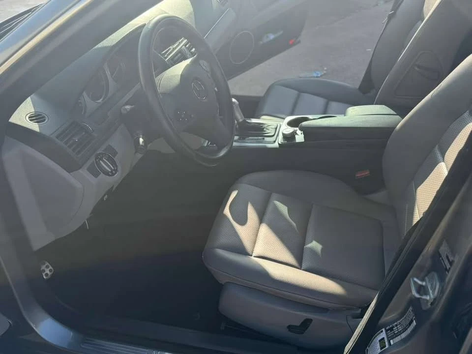 2008 Mercedes-Benz W204 C-Class - Image 9 of 14