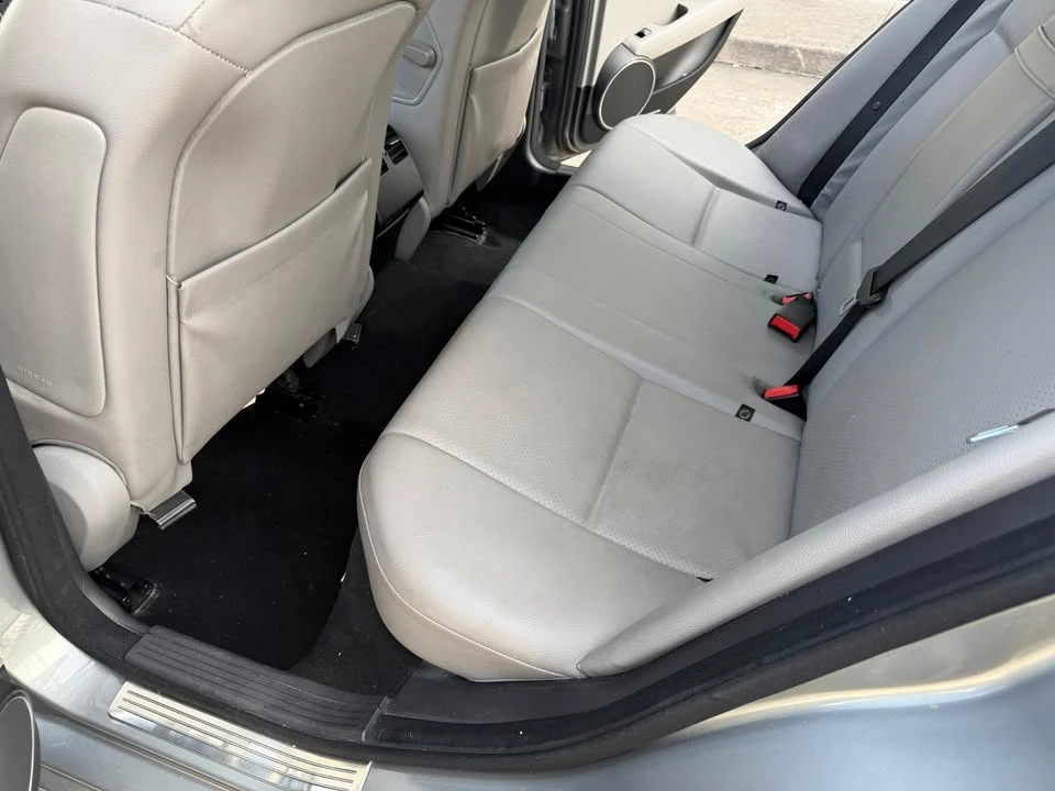 2008 Mercedes-Benz W204 C-Class - Image 10 of 14