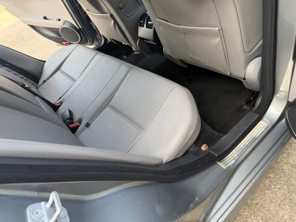 2008 Mercedes-Benz W204 C-Class - Image 12 of 14