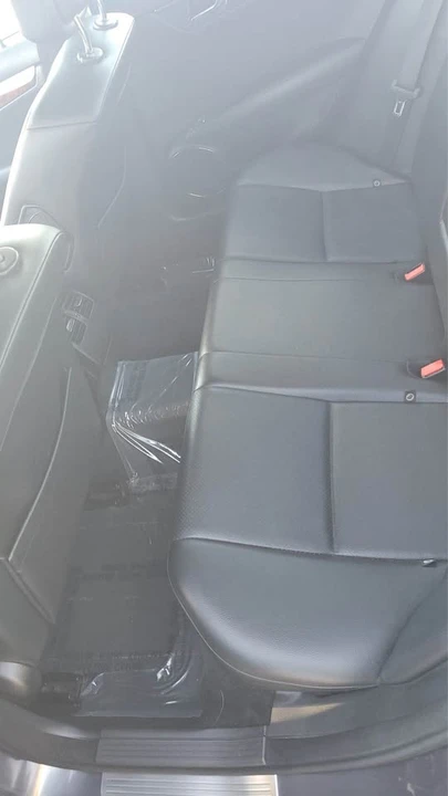 2008 Mercedes-Benz W204 C-Class - Image 13 of 14