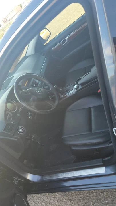 2008 Mercedes-Benz W204 C-Class - Image 12 of 14