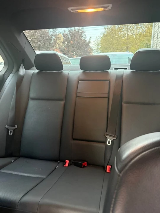 2008 Mercedes-Benz W204 C-Class - Image 2 of 7