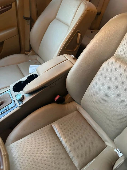 2008 Mercedes-Benz W204 C-Class - Image 6 of 8