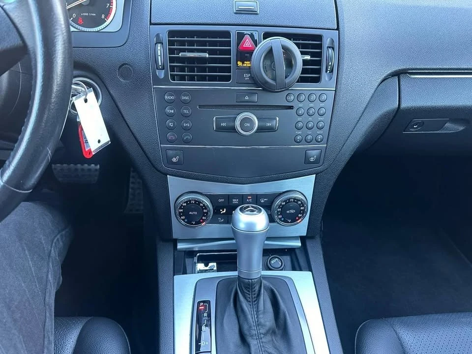 2008 Mercedes-Benz W204 C-Class - Image 18 of 20