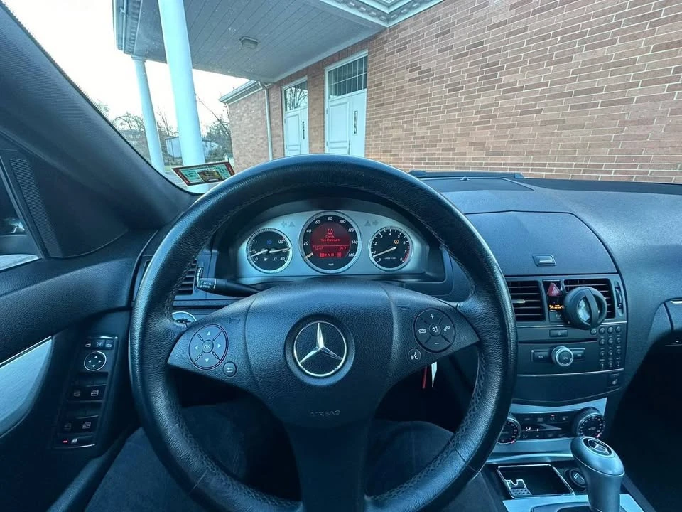 2008 Mercedes-Benz W204 C-Class - Image 17 of 20