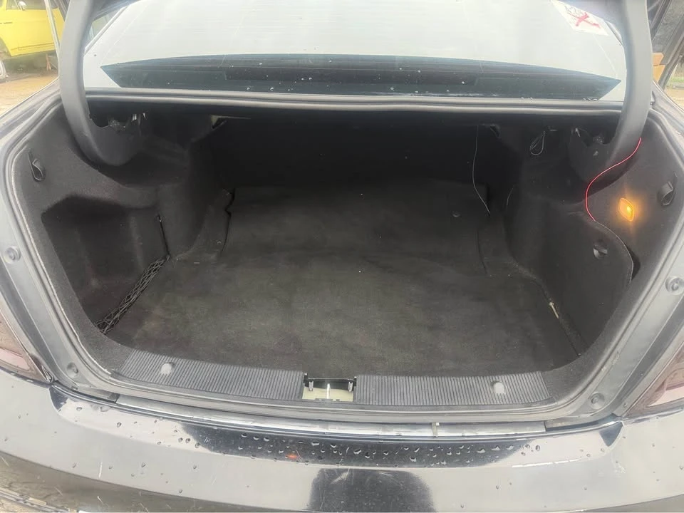2008 Mercedes-Benz W204 C-Class - Image 14 of 18